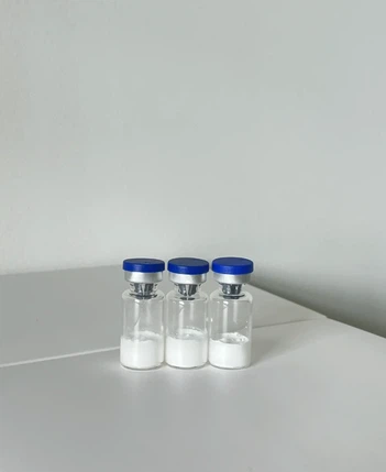 Tirzepatide Tirzepatide