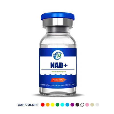 NAD + 500 mg 1000 mg peptid